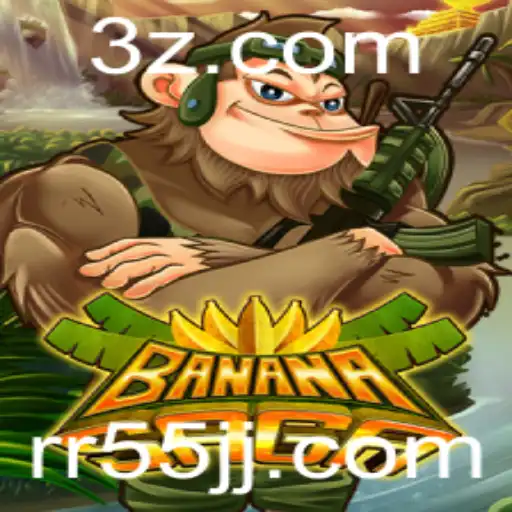 BananaSaga: Mergulhe no Mundo Divertido do Jogo de Aventuras Coloridas