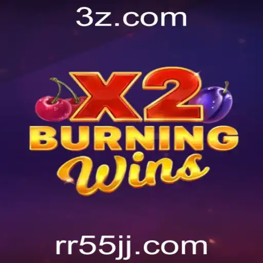 Explorando as Emoções do Jogo BurningWinsX2: Regras e Estratégias