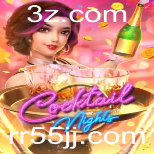 CocktailNights: Mergulhe na Experiência Dinâmica do Jogo com 'rr55 cc'