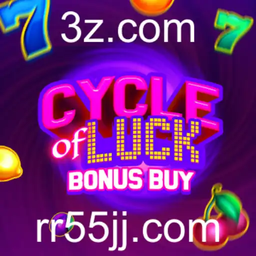 Explorando o Mundo de CycleofLuckBonusBuy: Um Jogo de Azar Atraente