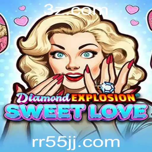 DiamondExplosionSweetLove: Um Jogo de Estratégia e Emoção