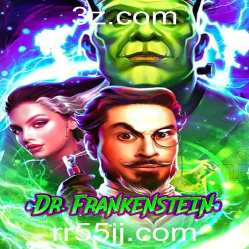 DrFrankenstein: Uma Nova Aventura no Mundo dos Jogos