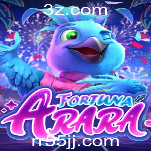 Explorando o Fascinante Mundo de FortunaArara: Um Jogo de Estratégia Empolgante