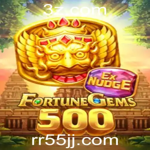 Descobrindo o Mundo de FortuneGems500: Regras e Estratégias