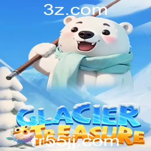 GlacierTreasure: A Aventura Congelante de Caça ao Tesouro