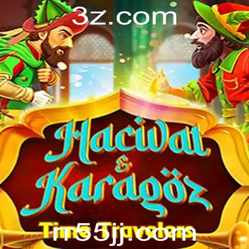 Descubra o Fascinante Mundo do Jogo 'HacivatandKaragoz'