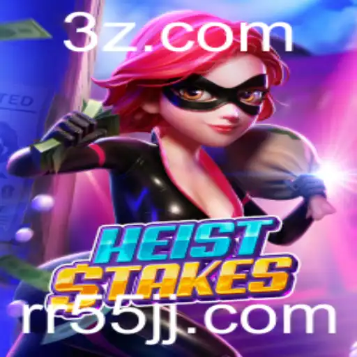 Descubra o Mundo Empolgante de HeistStakes