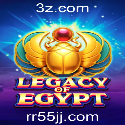 Descubra o Fascinante Mundo de LegacyOfEgypt
