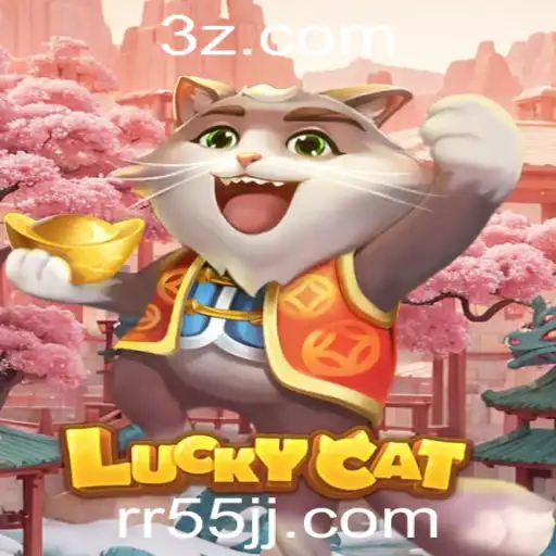 Descubra o Fascinante Mundo do Jogo LuckyCat