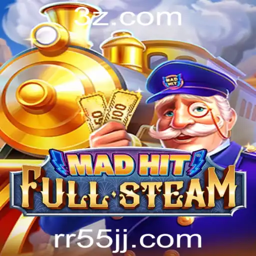 Explorando o Universo de MadHitFullSteam: O Jogo Que Conquista Amantes de Desafios