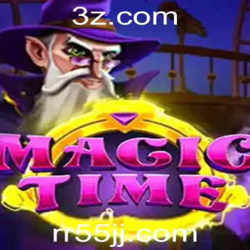 MagicTime: Aventura e Estratégia no Mundo dos Jogos