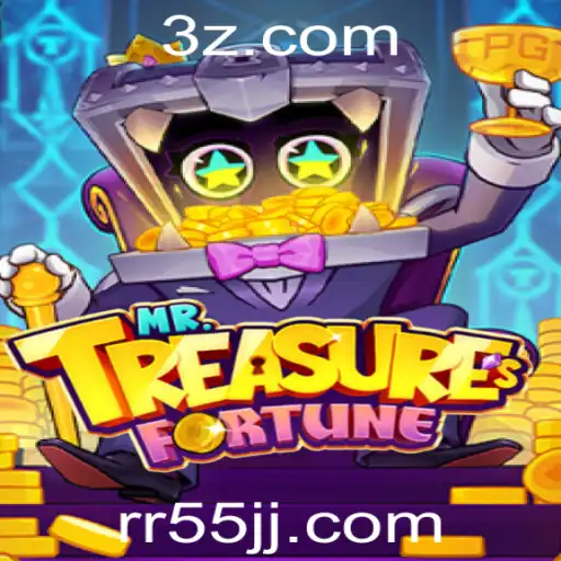 Descubra a Aventura de 'MrTreasuresFortune': O Novo Jogo que Está Conquistando o Mundo