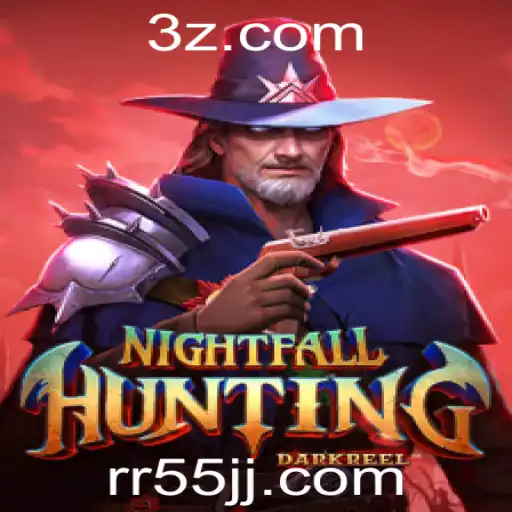 NightfallHunting: Descubra o Fascinante Mundo do Caça Noturna