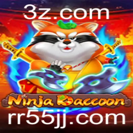NinjaRaccoon: Aventuras e Estratégias no Mundo dos Guaxinins Guerreiros