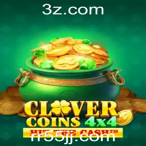 CloverCoins4x4: Explorando o Novo Fenômeno dos Jogos de Tabuleiro