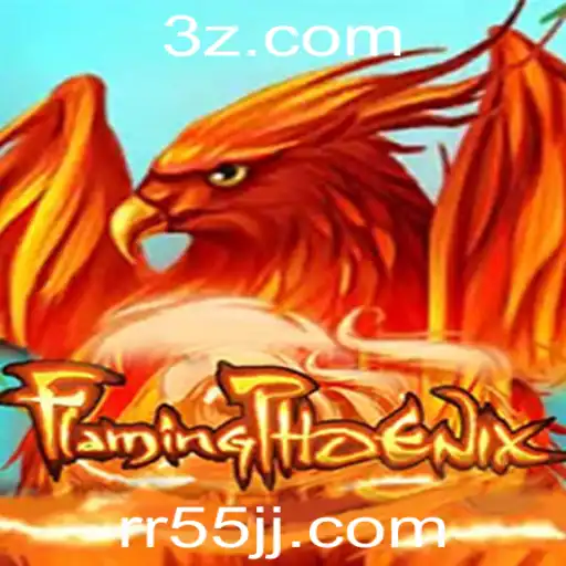 Descubra o Universo Veloz e Aventureiro de FlamingPhoenix