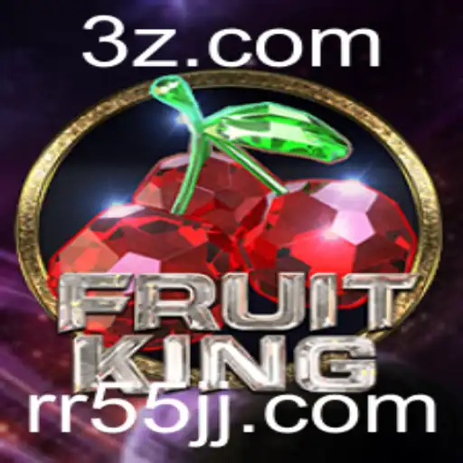 Explorando FruitKing: O Novo Fenômeno dos Jogos com rr55 cc