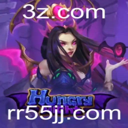 HungryNight: Uma Imersão no Jogo Que Define Tendências