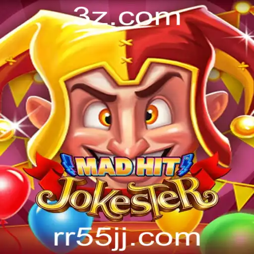 Descubra MadHitJokester: Um Jogo Inovador no Mundo dos Jogos de Tabuleiro