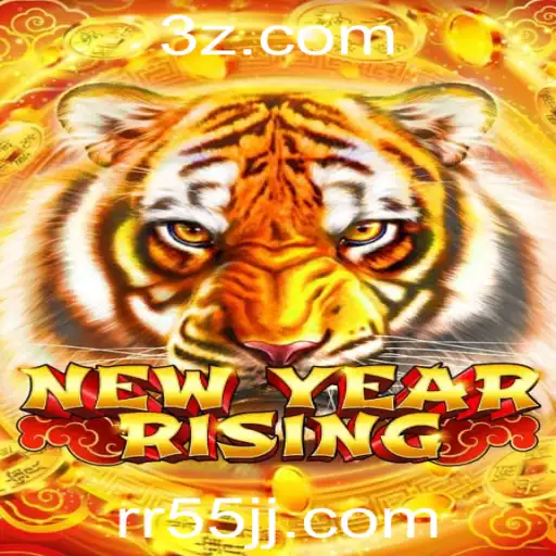 Descubra o Fascinante Jogo 'NewYearRising': Uma Aventura de Estrategia e Inovacao