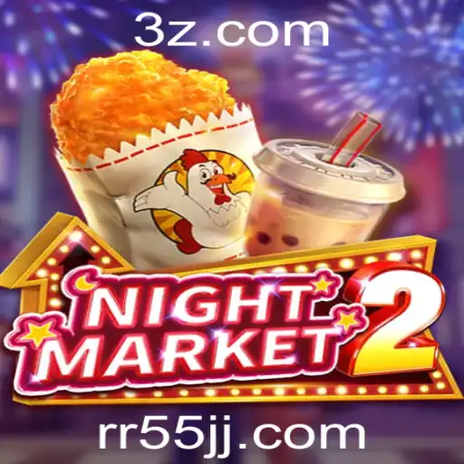 Explorando o Universo de NightMarket2: Uma Jornada pelo Novo Mundo do Jogo