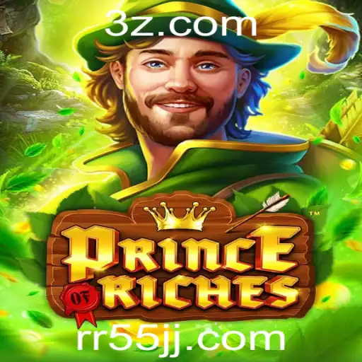 PrinceOfRiches: Descubra o Novo Jogo de Estratégia e Aventura