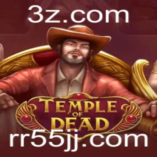 Um Mergulho no Universo de TempleofDead: Explorando Regras e Estratégias