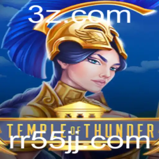 Descubra o Fascinante Mundo de TempleofThunder