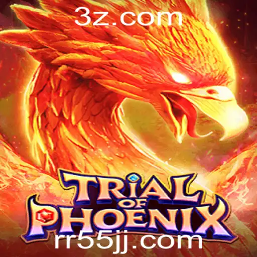 Descubra o Fascinante Mundo de TrialofPhoenix