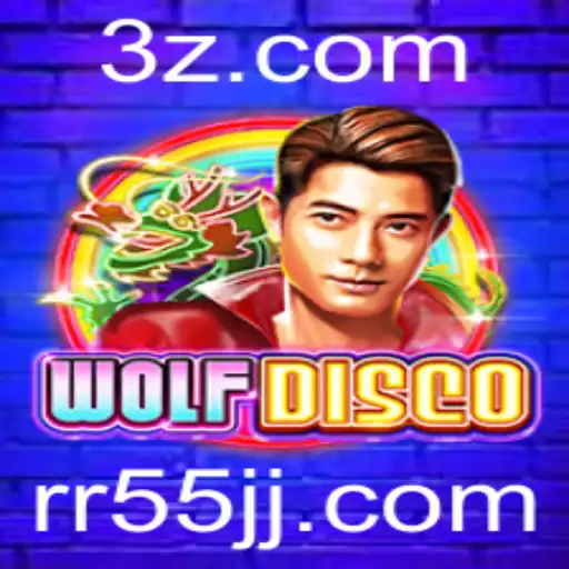 WolfDisco: Uma Jornada Imersiva na Era dos Jogos Digitais