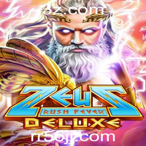 Explorando o Mundo Empolgante de ZeusRushFeverDeluxe