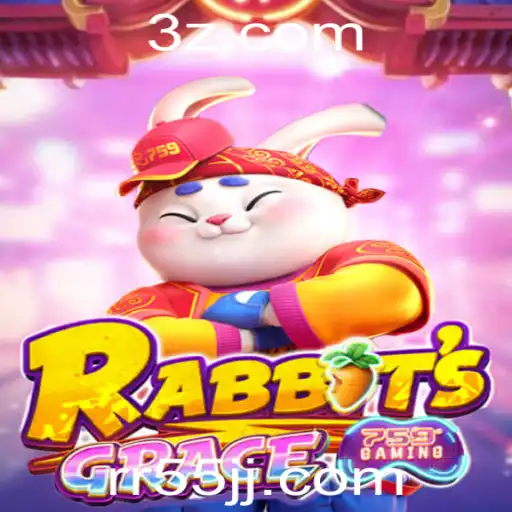 RabbitsGrace: Descubra o Encantador Mundo do Novo Jogo de Estratégia