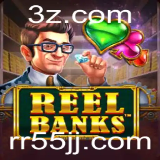 ReelBanks: Um Mergulho no Novo Fenômeno dos Jogos de Cassino