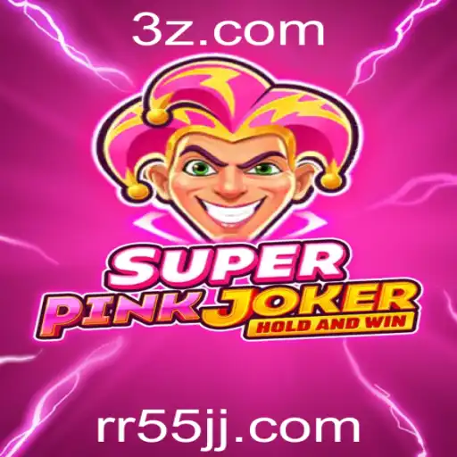 Descubra o Mundo de SuperPinkJoker: Um Novo Jogo Revolucionário