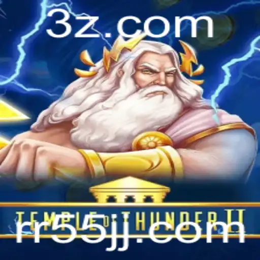 Temple of Thunder II: Uma Jornada Épica no Mundo dos Jogos