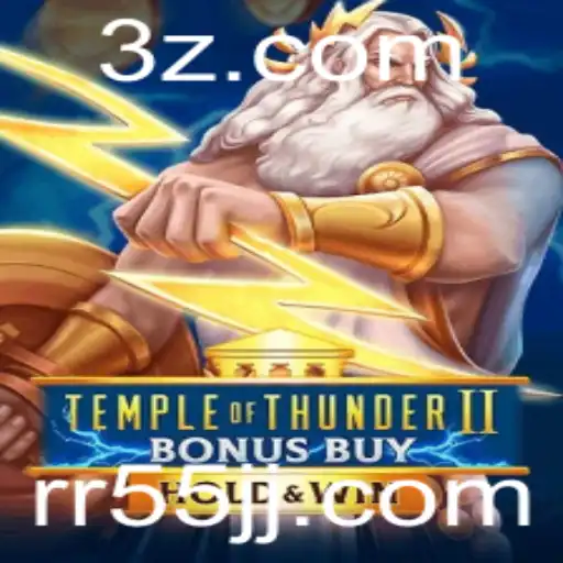 Temple of Thunder II Bonus Buy: Uma Aventura Épica no Mundo dos Slots