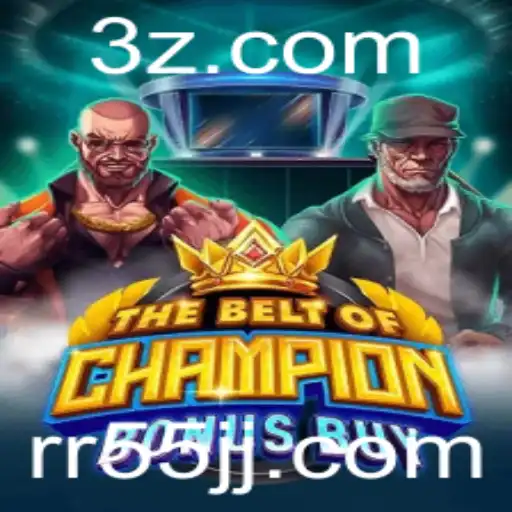Explorando o Fascinante Universo de TheBeltOfChampionBonusBuy