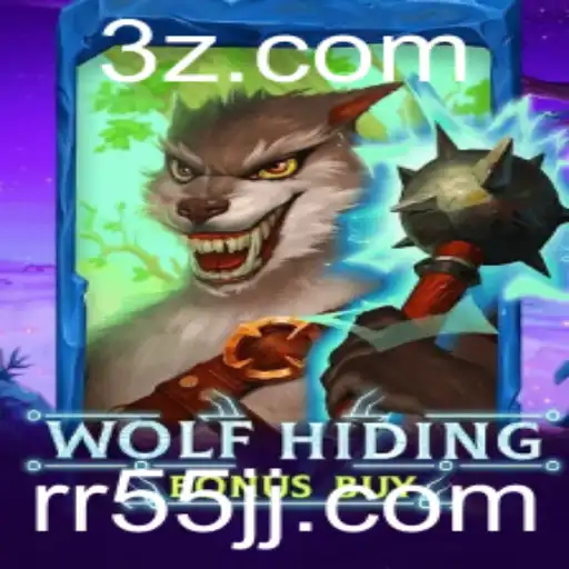 Descubra o Mundo Empolgante de WolfHidingBonusBuy