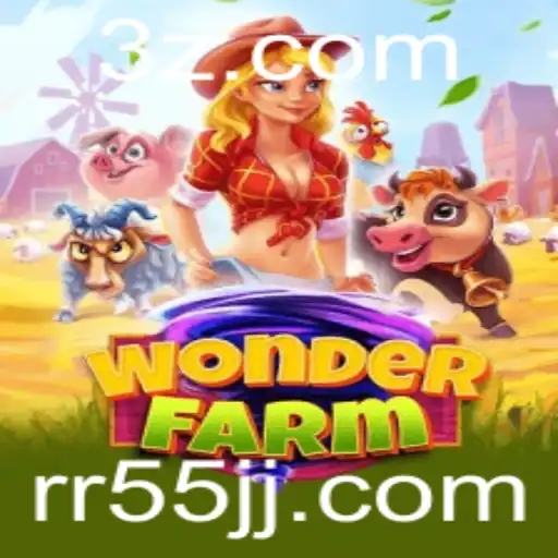 Explorando o Mundo Encantado de WonderFarm
